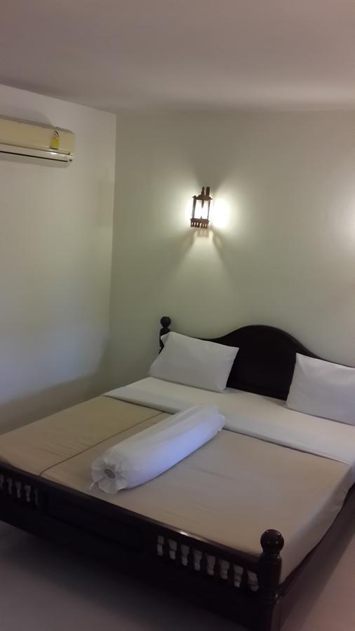 Garden Corner Resort & Hotel Phitsanulok Luaran gambar