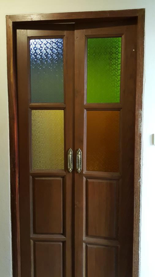 Garden Corner Resort & Hotel Phitsanulok Luaran gambar