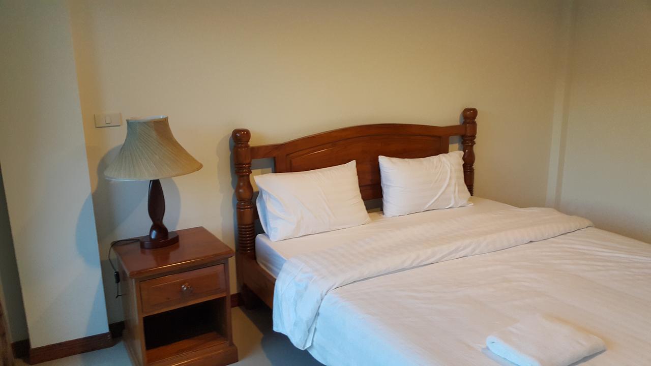 Garden Corner Resort & Hotel Phitsanulok Luaran gambar