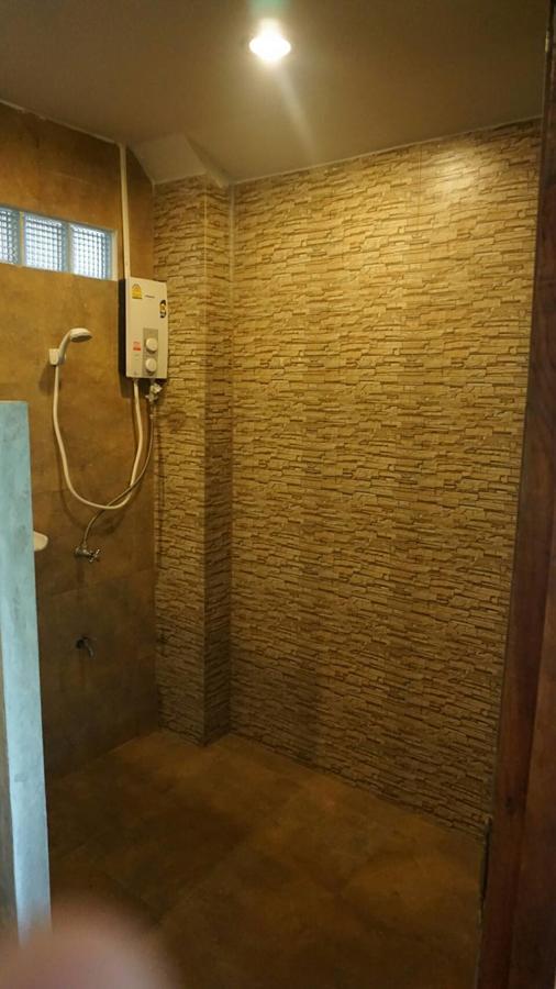 Garden Corner Resort & Hotel Phitsanulok Luaran gambar